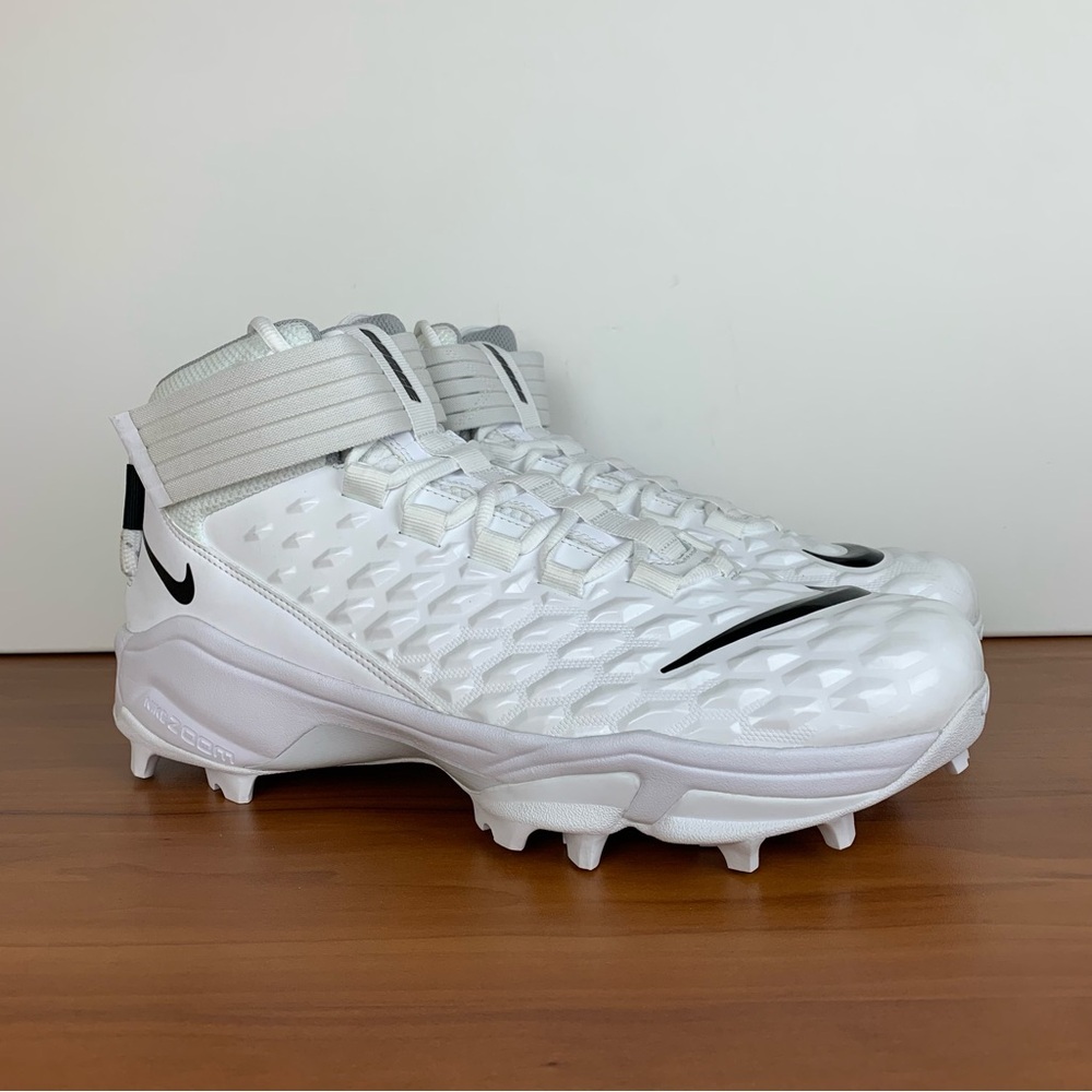 Nike Force Savage Pro 2 Shark Football Cleats